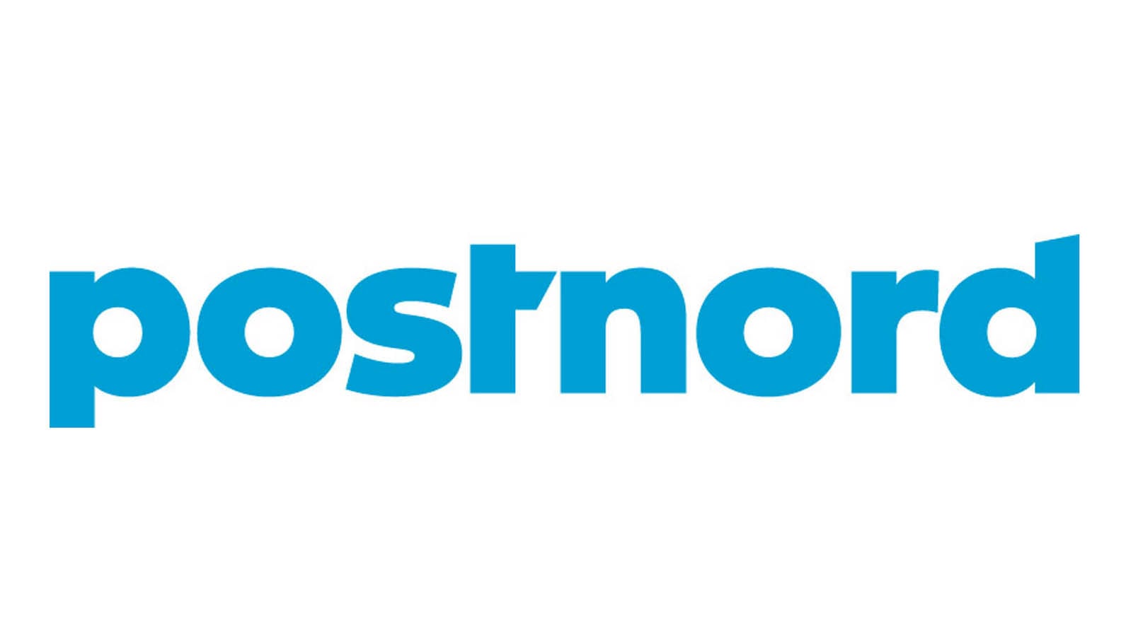 PostNord logotyp — fraktpartner