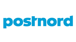 PostNord logotyp — fraktpartner