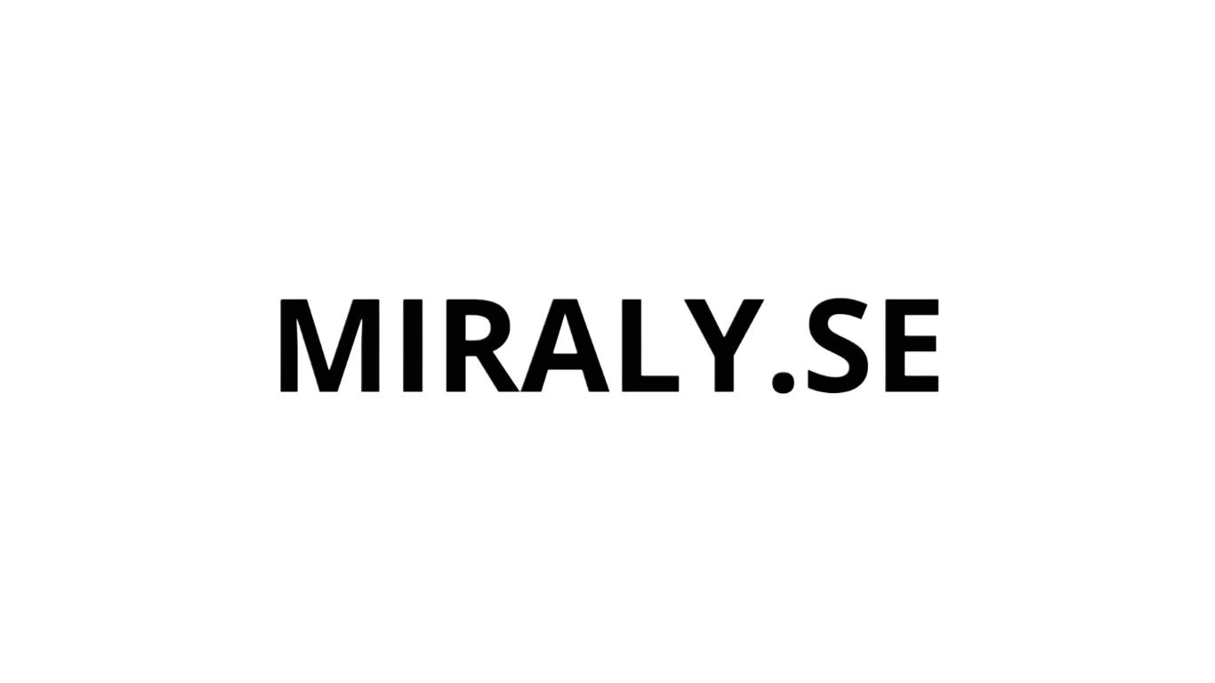 Miraly.se